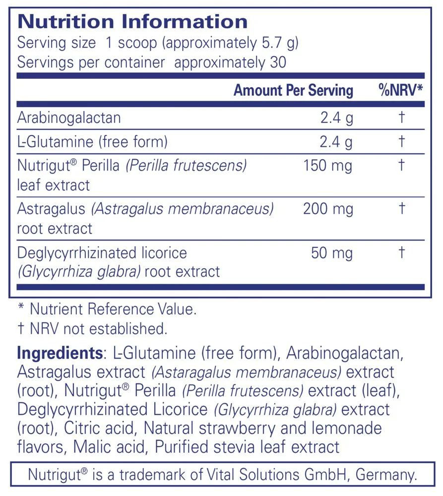 Pure Encapsulations Epi-Integrity (171g), image 2