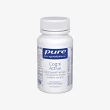 Pure Encapsulations Cogni Active (60 Capsules)