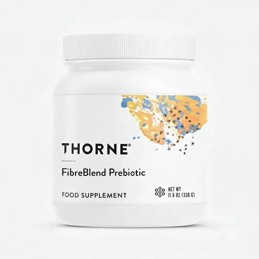 Thorne FibreBlend Prebiotic (11.6oz)