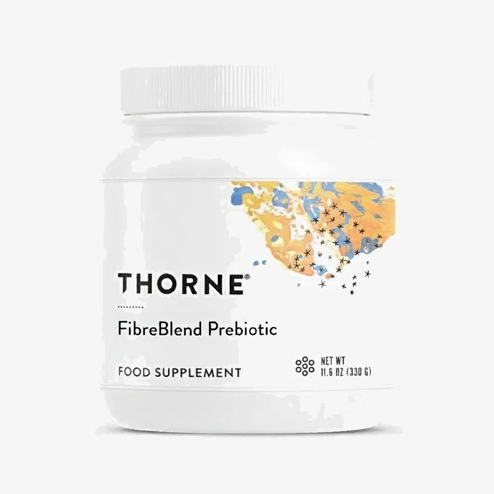 Thorne FibreBlend Prebiotic (11.6oz)