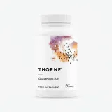 Thorne Glutathione-SR (60 Capsules)