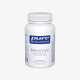 Pure Encapsulations MenoVive (60 Capsules)