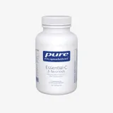 Pure Encapsulations Essential-C and Flavonoids (90 Capsules)