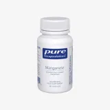 Pure Encapsulations Manganese 8mg (60 Capsules)