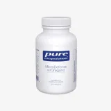 Pure Encapsulations MicroDefense with Oregano (90 Capsules)
