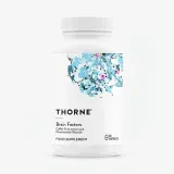 Thorne Brain Factors (30 Capsules)