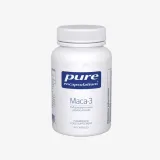 Pure Encapsulations Maca-3 (60 Capsules)