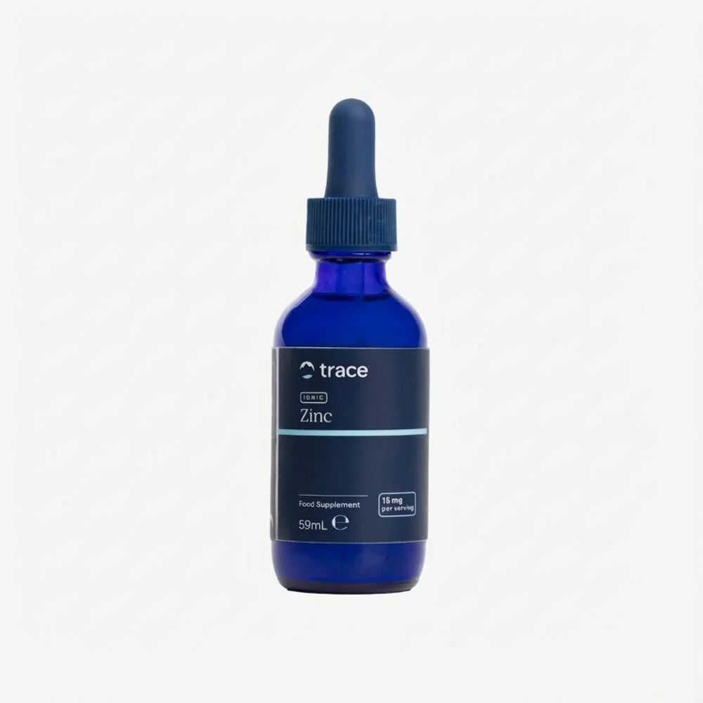 Trace Liquid Ionic Zinc (59ml)
