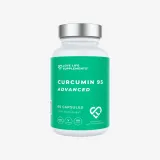 Love Life Supplements Curcumin 95 Advanced (60 Capsules)