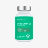 Love Life Supplements Curcumin 95 (60 Capsules)