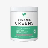 Love Life Supplements Greens Unflavoured (30 Servings)