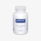 Pure Encapsulations CurcumaSorb (90 Capsules)