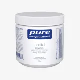 Pure Encapsulations Inositol Powder (250g)