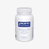 Pure Encapsulations Bromelain 2400 (60 Capsules)
