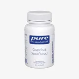 Pure Encapsulations Grapefruit Seed Extract (120 Capsules)