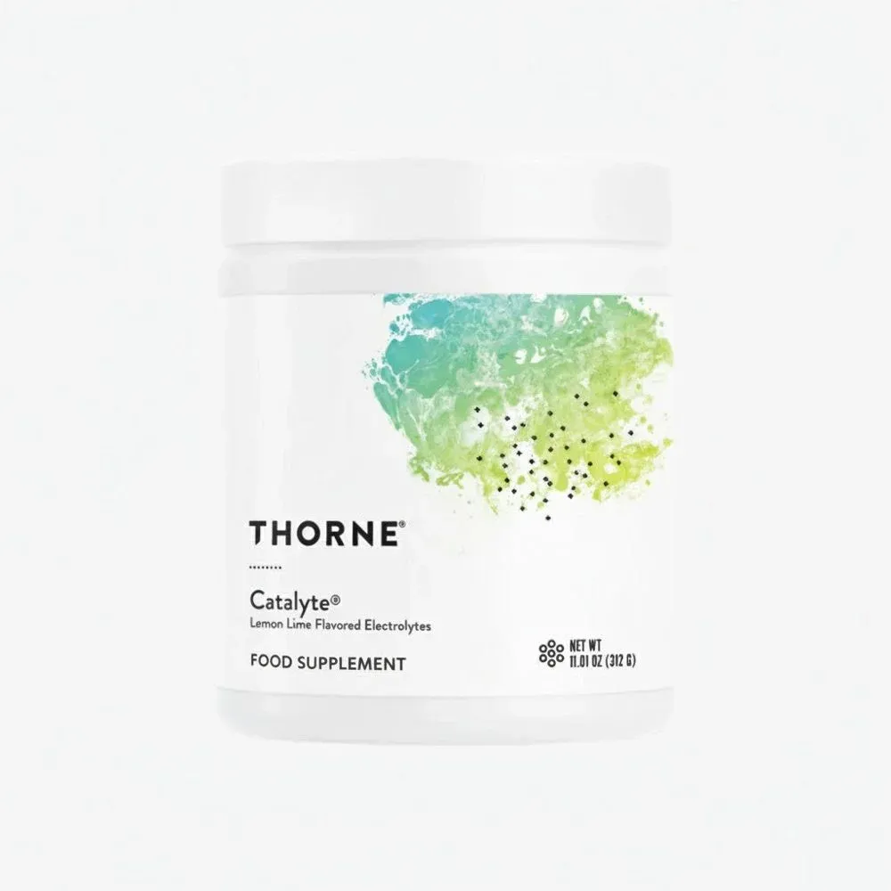 Thorne Catalyte (30 Servings)