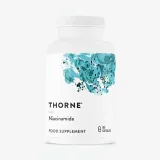 Thorne Niacinamide (180 Capsules)