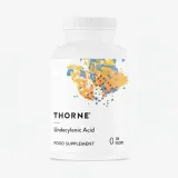 Thorne Undecylenic Acid (250 Gelcaps)