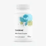 Thorne Milk Thistle Complex (60 Capsules)
