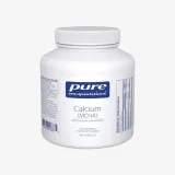 Pure Encapsulations Calcium MCHA (180 Capsules)
