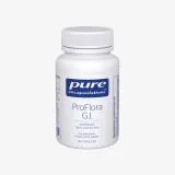 Pure Encapsulations ProFlora G.I. (60 Capsules)