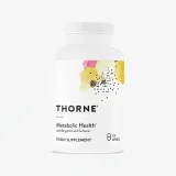 Thorne Metabolic Health (120 Capsules)