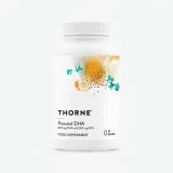 Thorne Prenatal DHA (60 Gelcaps)