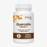 NMN Bio Quercetin 250mg (60 Capsules)
