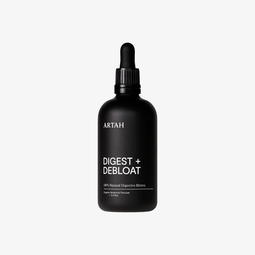 Artah Digest + Debloat (100ml)