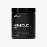 Artah Metabolic Fix (60 Capsules)