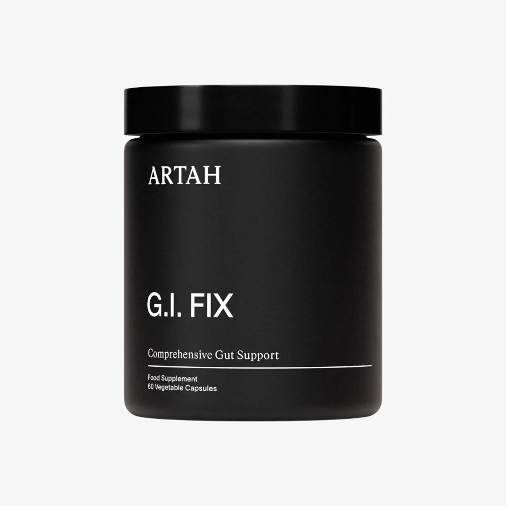 Artah G.I. Fix (60 Capsules)