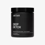 Artah Deep Detox (60 Capsules)