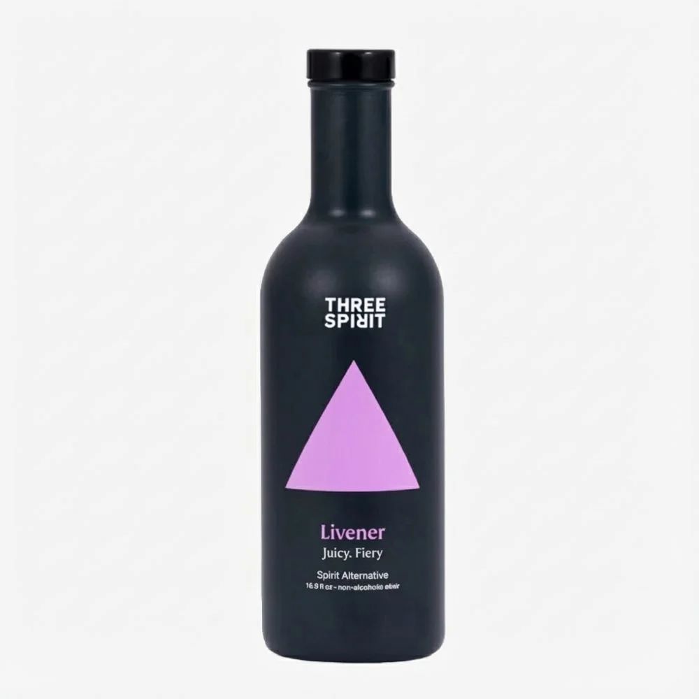 Three Spirit Livener (500ml)