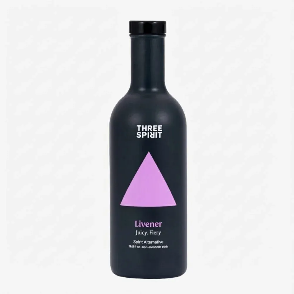 Three Spirit Livener (500ml)