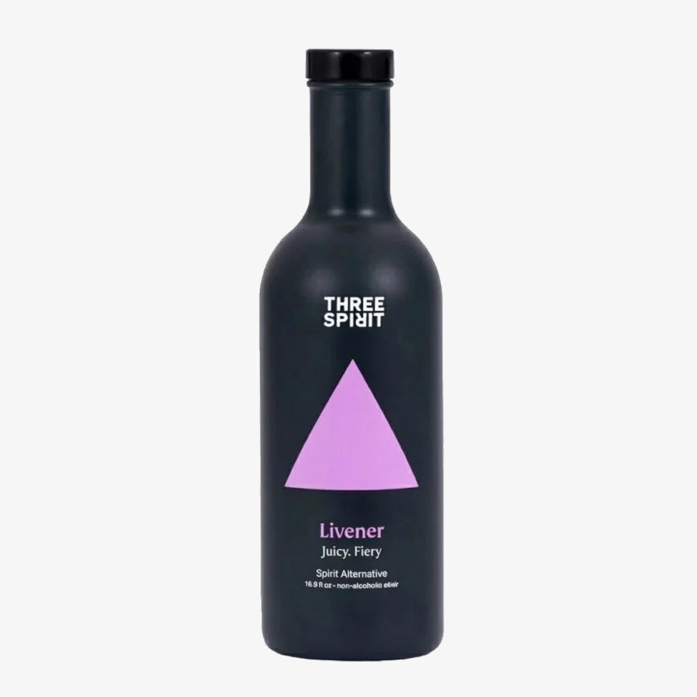 Three Spirit Livener (500ml)