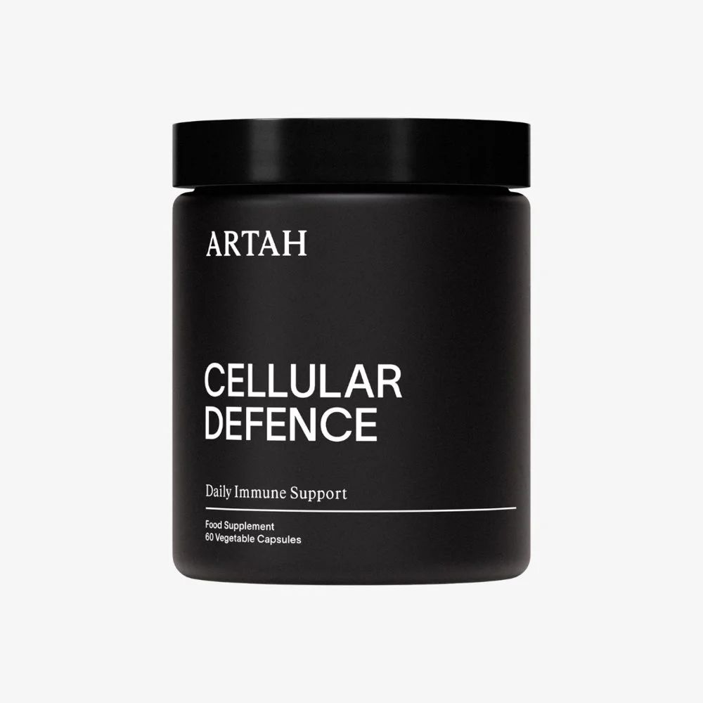 Artah Cellular Defence (60 Capsules)