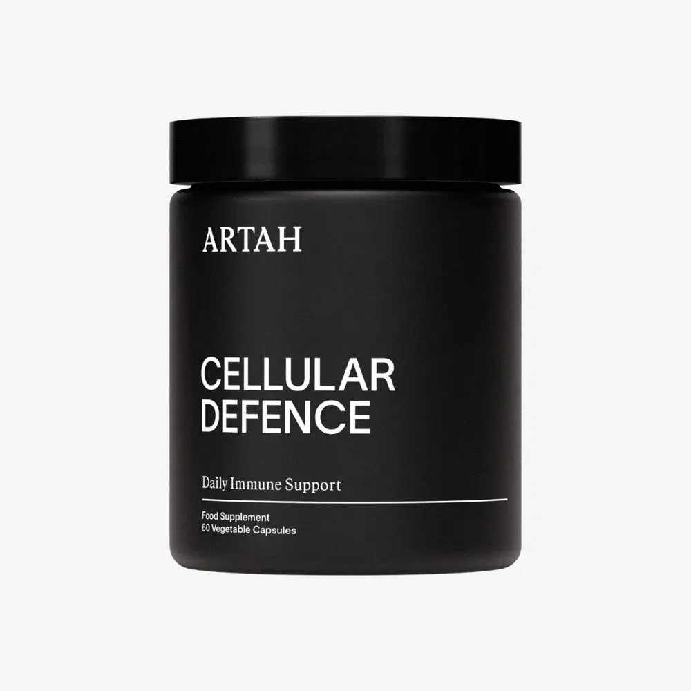 Artah Cellular Defence (60 Capsules)