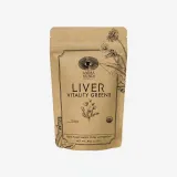 Anima Mundi Liver Vitality Greens (227g)