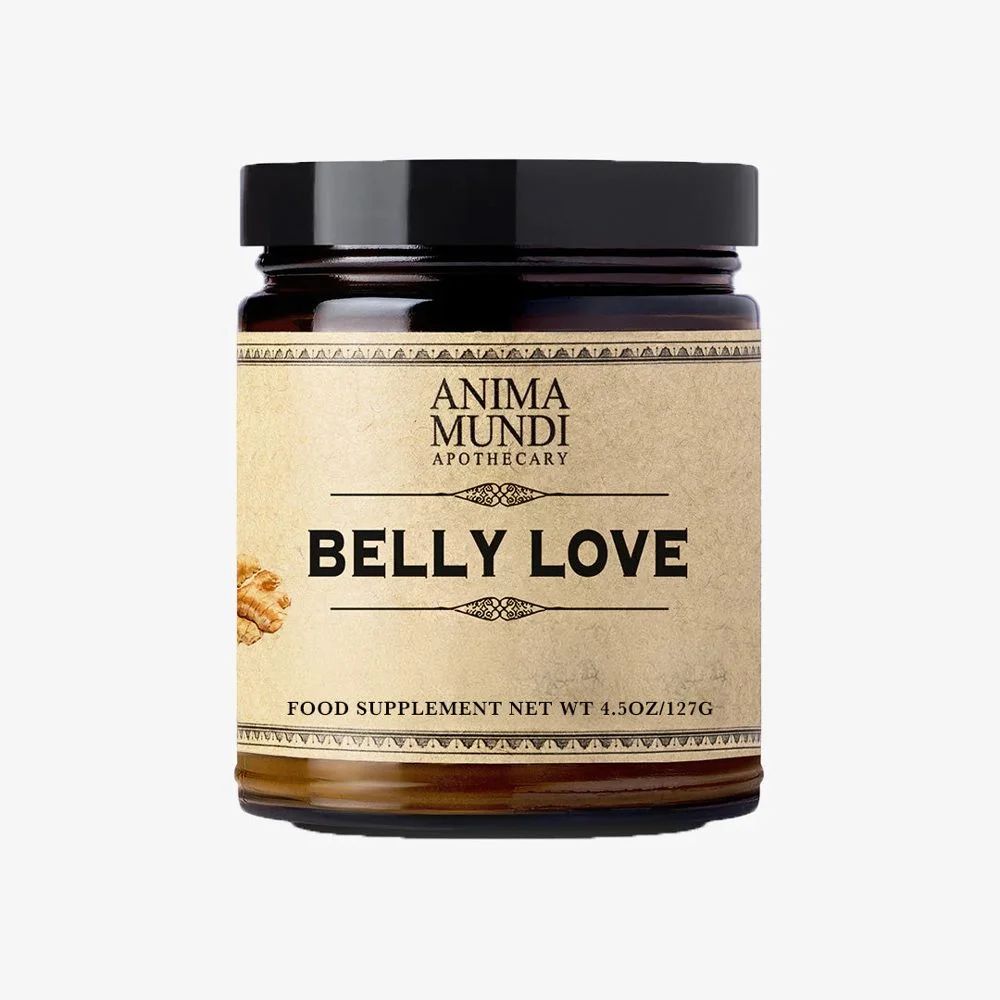 Anima Mundi Belly Love Powder (128g)