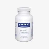 Pure Encapsulations Vitamin C Chewables (60 Tablets)