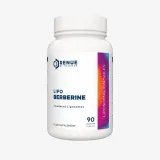 Renue By Science Berberine Liposomal (90 Capsules)