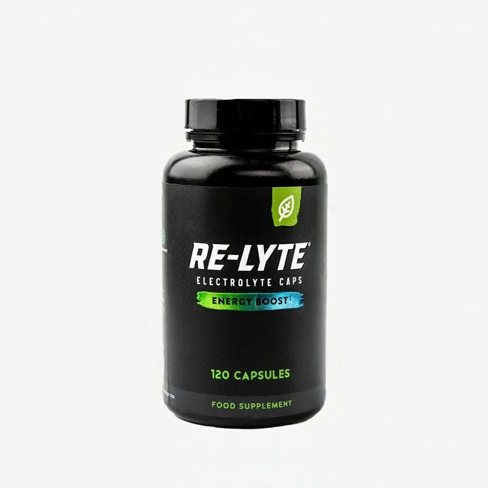 Redmond Re-Lyte Energy Boost (120 Capsules)