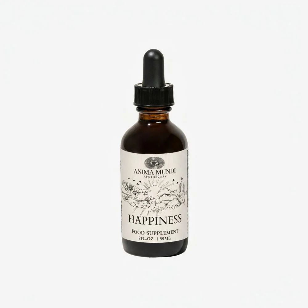 Anima Mundi Happiness Tonic (59ml)