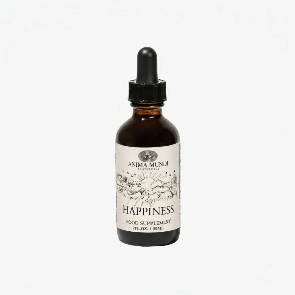 Anima Mundi Happiness Tonic (59ml)