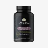 Ancient Nutrition Womens 40+ (90 Capsules)