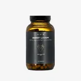 APE Nutrition Beef Liver (180 Capsules)