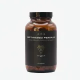 APE Nutrition Optimised Female (180 Capsules)