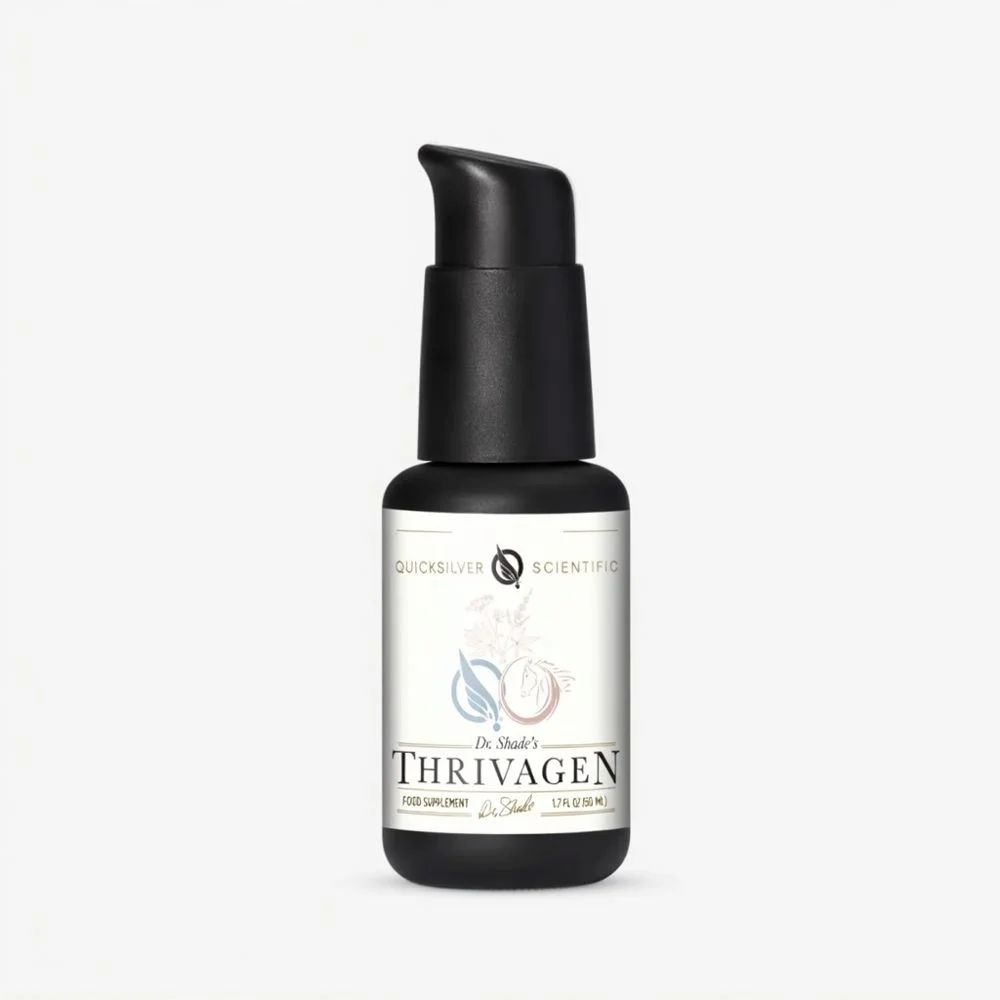 Quicksilver Scientific Thrivagen (50ml)