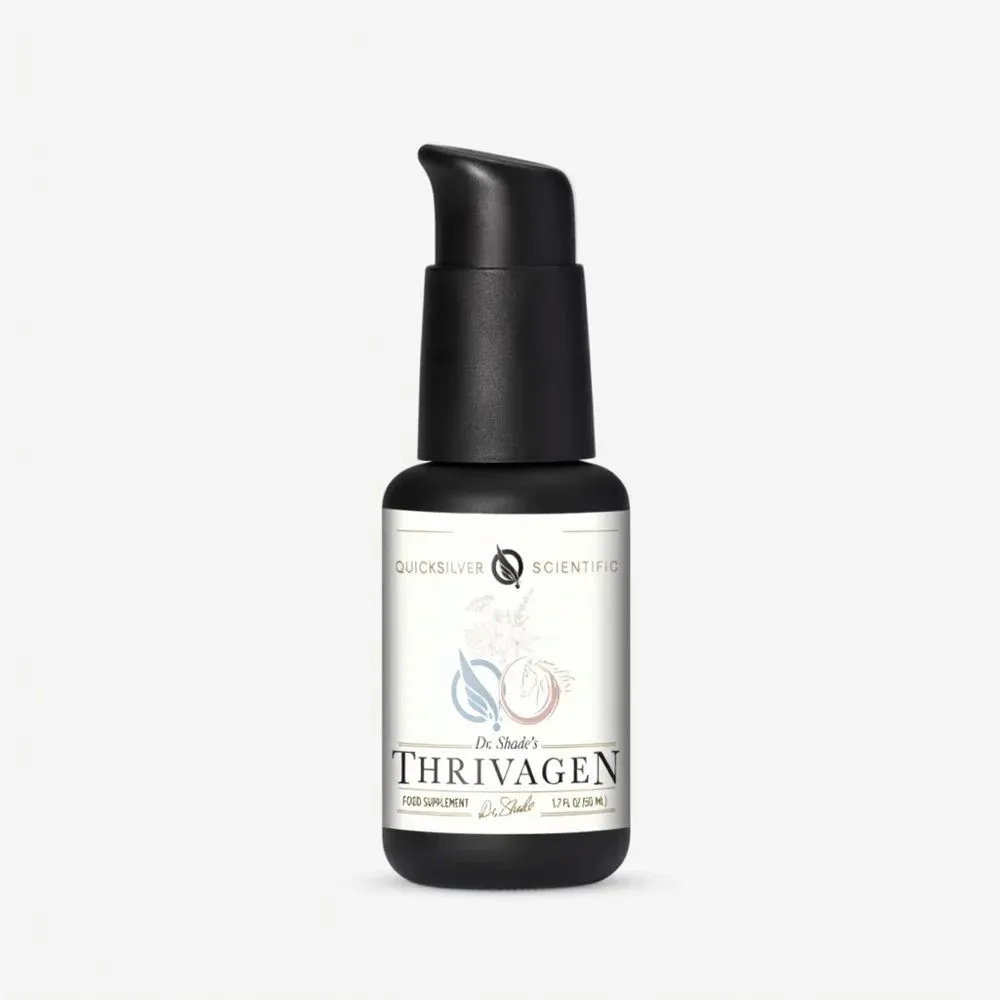 Quicksilver Scientific Thrivagen (50ml)