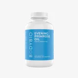BodyBio Evening Primrose Oil (180 Softgels)
